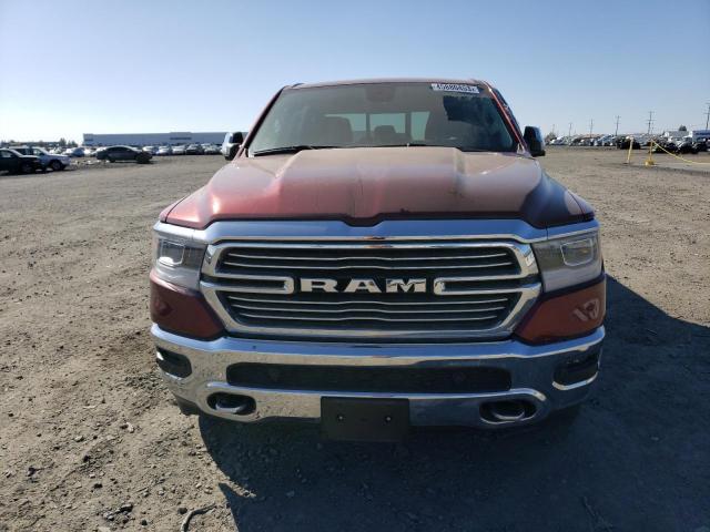 Photo 5 from auction – 2020 RAM 1500 LARAM with VIN 1C6SRFJT2LN349900