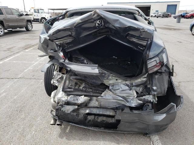 Photo 6 from auction – 2018 VOLKSWAGEN JETTA S with VIN 3VW2B7AJ4JM260979