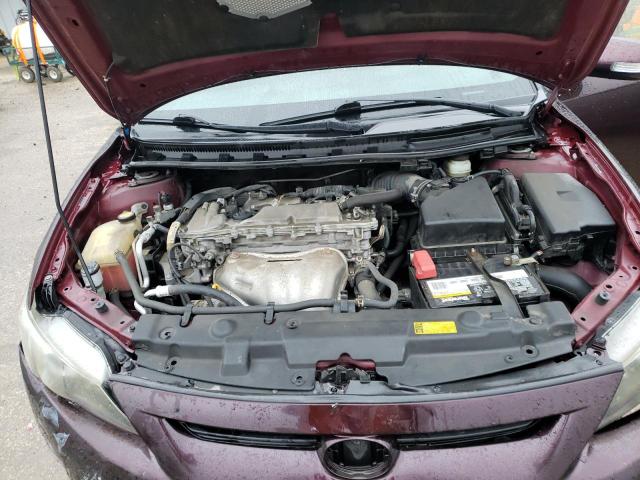 Photo 11 from auction – 2013 SCION TC with VIN JTKJF5C75D3049622