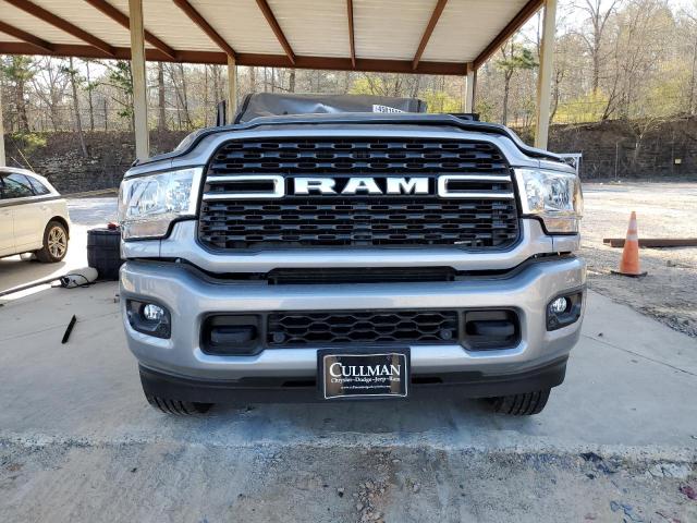 Photo 5 from auction – 2022 RAM 2500 BIG H with VIN 3C6UR5DL1NG280630