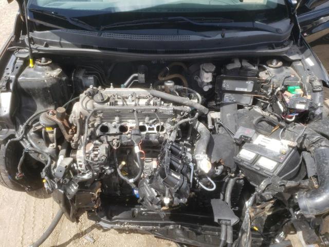 Photo 11 from auction – 2015 HYUNDAI ACCENT GLS with VIN KMHCT4AE7FU927063