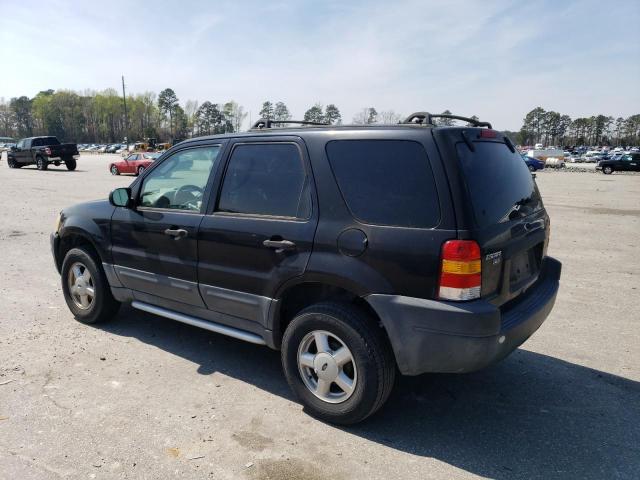 Photo 2 from auction – 2003 FORD ESCAPE XLS with VIN 1FMYU02B73KB53162