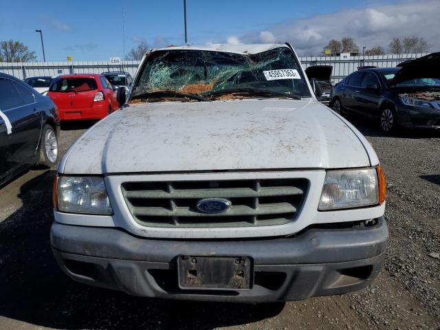Photo 5 from auction – 2002 FORD RANGER with VIN 1FTYR10D62PB46740