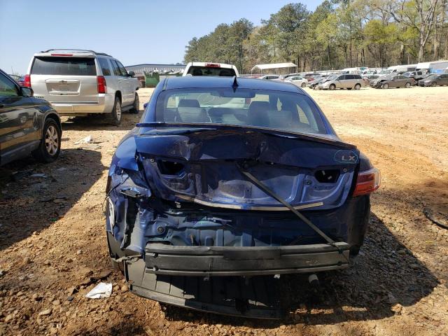 Photo 6 from auction – 2018 ACURA ILX SPECIA with VIN 19UDE2F46JA002132