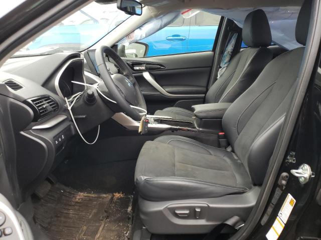 Photo 7 from auction – 2022 MITSUBISHI ECLIPSE CR with VIN JA4ATWAA4NZ046479