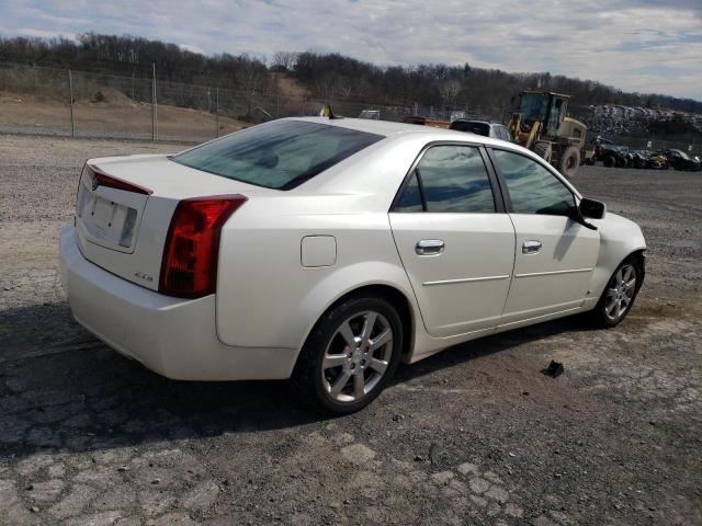 Photo 3 from auction – 2007 CADILLAC CTS HI FEA with VIN 1G6DP577770139939