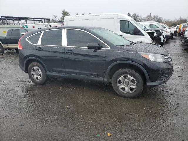 Photo 4 from auction – 2014 HONDA CR-V LX with VIN 2HKRM4H33EH680231
