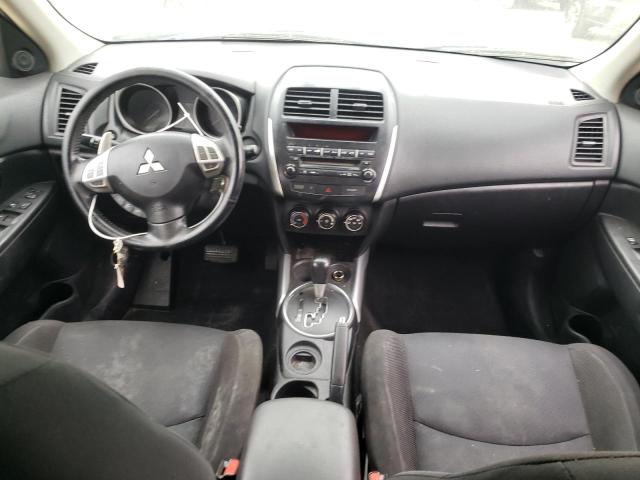 Photo 8 from auction – 2011 MITSUBISHI OUTLANDER with VIN JA4AP3AU1BZ001332
