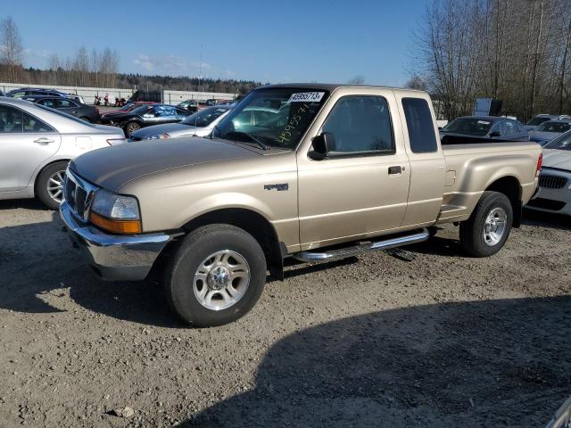FORD RANGER SUP 2000 with VIN 1FTZR15VXYPB87337 - Photo from auction