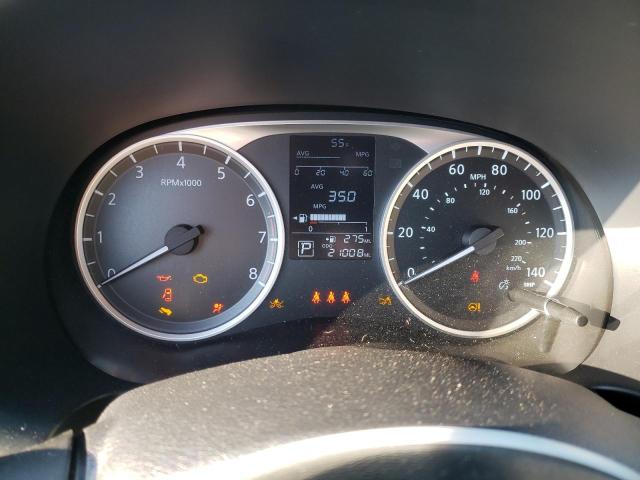 Photo 9 from auction – 2022 NISSAN KICKS with VIN 3N1CP5BV5NL507987