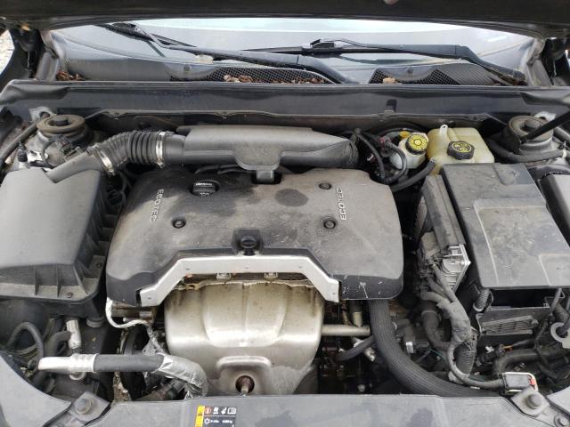 Photo 11 from auction – 2013 CHEVROLET MALIBU LS with VIN 1G11B5SA7DF225707