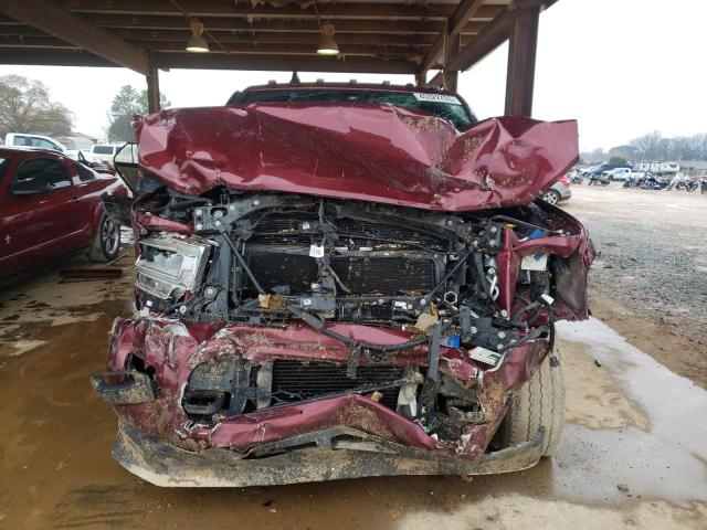 Photo 5 from auction – 2019 RAM 2500 LARAM with VIN 3C6UR5FL7KG652660
