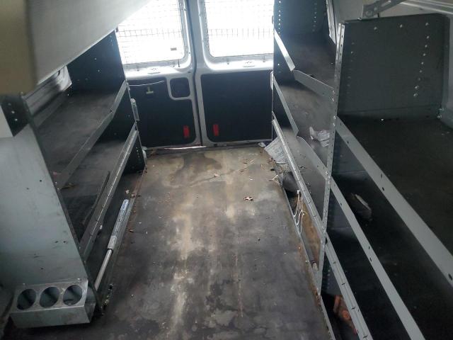 Photo 10 from auction – 2010 FORD ECONOLINE with VIN 1FTNE2EWXADA74097