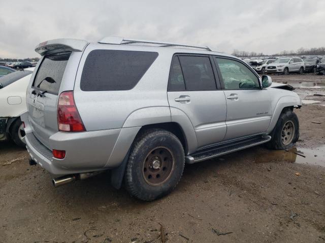 Photo 3 from auction – 2003 TOYOTA 4RUNNER LI with VIN JTEBT17R230016100