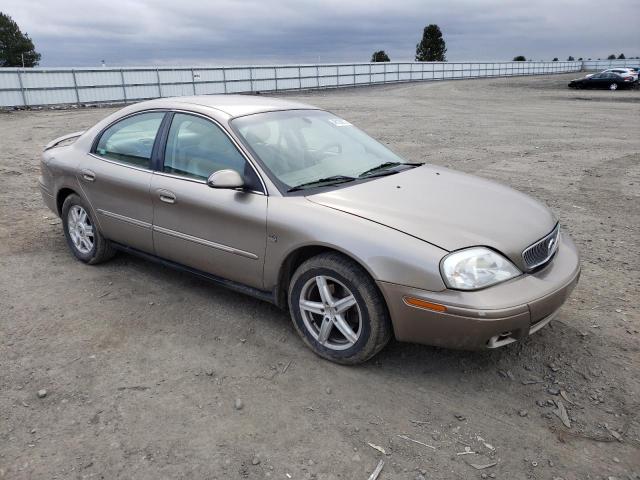 Photo 4 from auction – 2004 MERCURY SABLE LS P with VIN 1MEHM55S64A628531