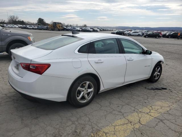 Photo 3 from auction – 2017 CHEVROLET MALIBU LS with VIN 1G1ZB5ST3HF202838