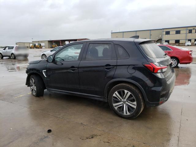 Photo 2 from auction – 2020 MITSUBISHI OUTLANDER with VIN JA4AP4AUXLU026895