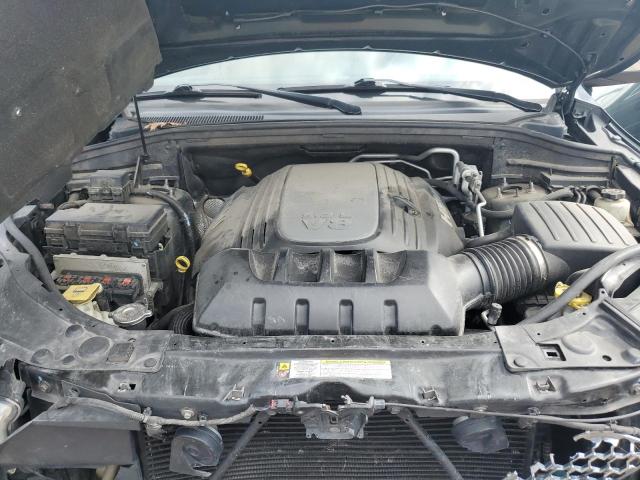 Photo 12 from auction – 2011 DODGE DURANGO CI with VIN 1D4SE5GT4BC694719