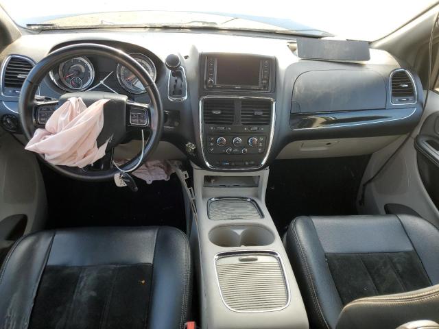 Photo 8 from auction – 2018 DODGE GRAND CARA with VIN 2C4RDGCG5JR361101