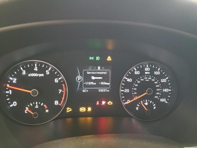 Photo 9 from auction – 2019 KIA SPORTAGE E with VIN KNDPNCAC0K7604667