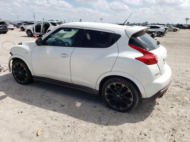 Photo 2 from auction – 2013 NISSAN JUKE S with VIN JN8AF5MV2DT221467