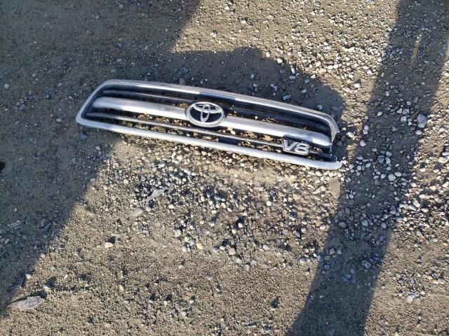 Photo 12 from auction – 2002 TOYOTA TUNDRA ACC with VIN 5TBBT44152S297866