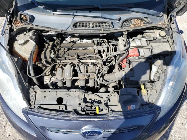 Photo 11 from auction – 2013 FORD FIESTA TIT with VIN 3FADP4FJXDM132535