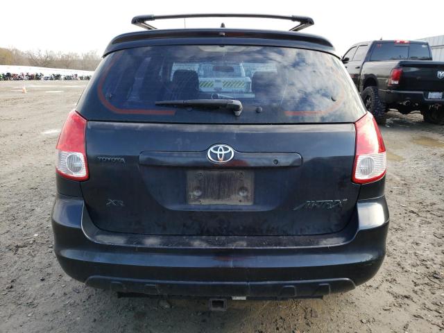 Photo 6 from auction – 2004 TOYOTA COROLLA MA with VIN 2T1KR32E24C172065