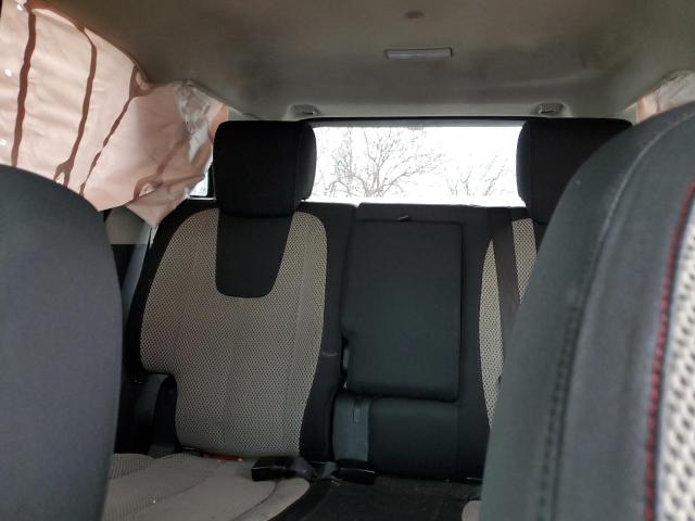 Photo 10 from auction – 2011 GMC TERRAIN SL with VIN 2CTFLTEC3B6380715