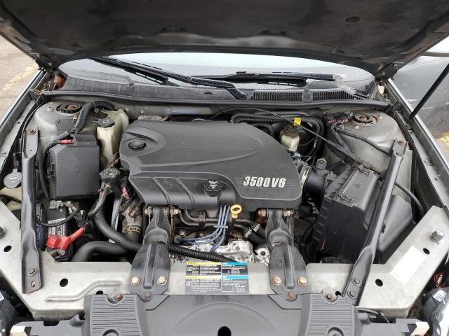 Photo 11 from auction – 2008 CHEVROLET IMPALA LT with VIN 2G1WT55K281292283