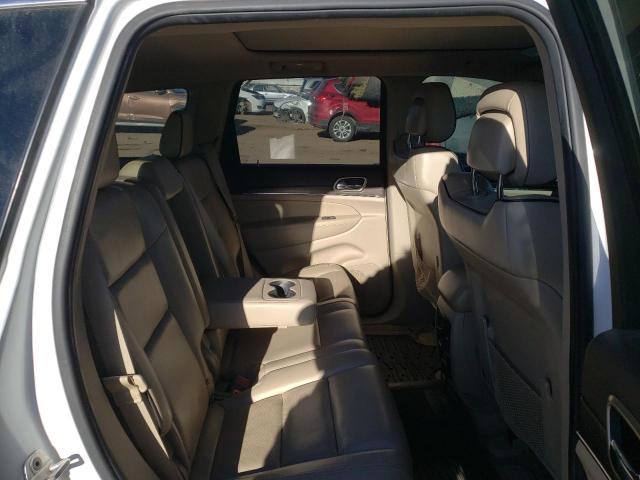 Photo 10 from auction – 2014 JEEP GRAND CHER with VIN 1C4RJFCG1EC125708