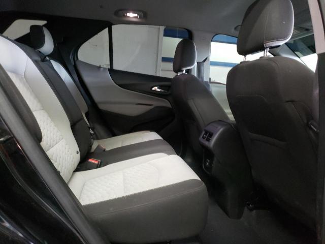 Photo 11 from auction – 2019 CHEVROLET EQUINOX LS with VIN 2GNAXSEV8K6167000