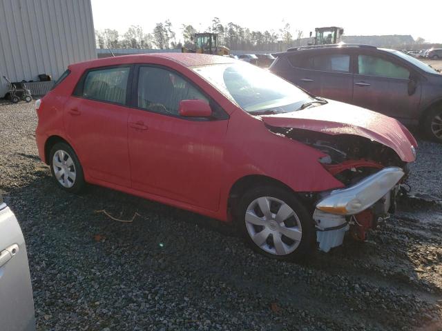 Photo 4 from auction – 2009 TOYOTA COROLLA MA with VIN 2T1KU40E39C080896