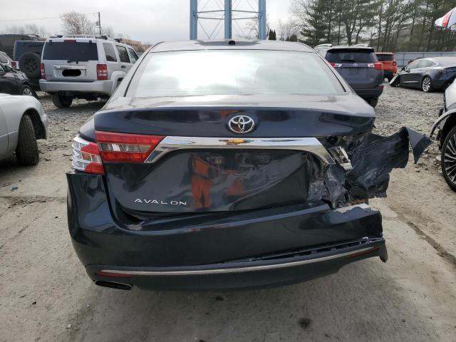 Photo 6 from auction – 2016 TOYOTA AVALON XLE with VIN 4T1BK1EB4GU201062