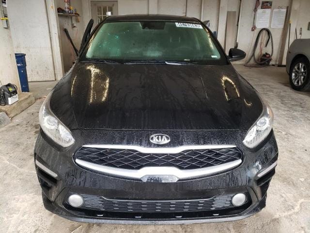 Photo 5 from auction – 2021 KIA FORTE FE with VIN 3KPF24AD8ME269387