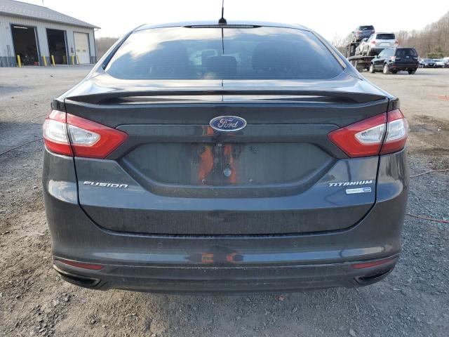 Photo 6 from auction – 2015 FORD FUSION TIT with VIN 3FA6P0D97FR101209