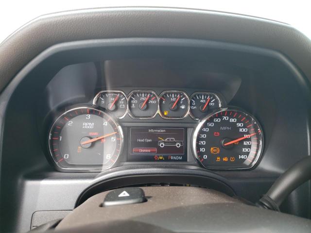 Photo 9 from auction – 2016 GMC SIERRA K15 with VIN 3GTU2NEC5GG177967