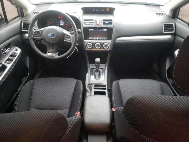 Photo 8 from auction – 2015 SUBARU IMPREZA SP with VIN JF1GPAT69F8287323