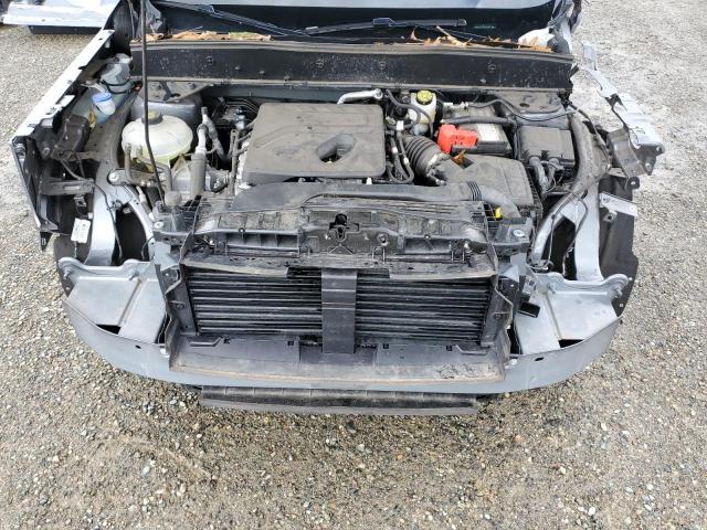 Photo 12 from auction – 2021 FORD BRONCO SPO with VIN 3FMCR9A60MRA09907