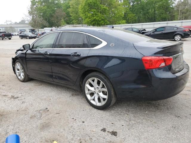 Photo 2 from auction – 2014 CHEVROLET IMPALA LT with VIN 2G1125S32E9104031