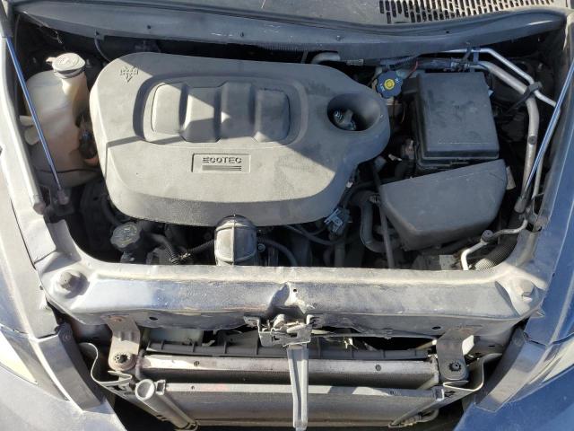 Photo 11 from auction – 2009 CHEVROLET HHR LT with VIN 3GNCA23B19S566653