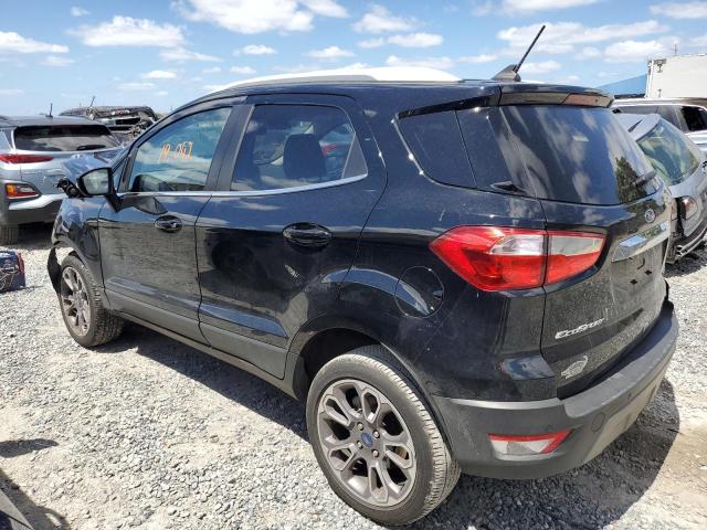 Photo 2 from auction – 2021 FORD ECOSPORT T with VIN MAJ6S3KL0MC454627