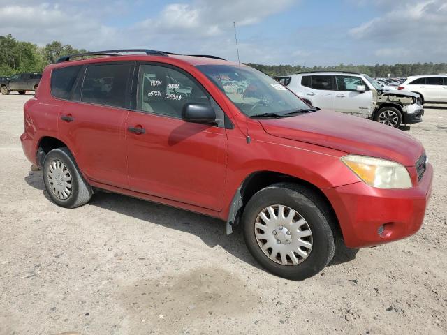 Photo 4 from auction – 2008 TOYOTA RAV4 with VIN JTMZD33V985095614