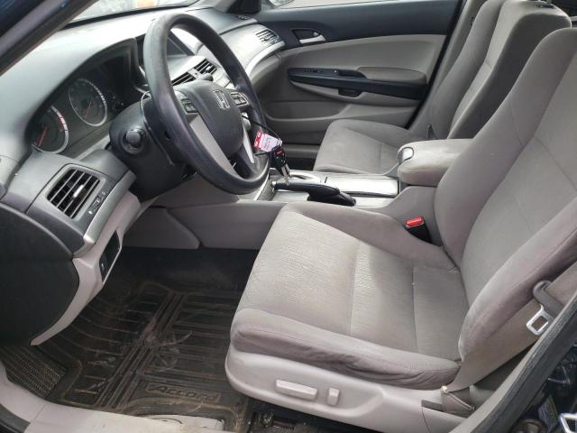 Photo 7 from auction – 2011 HONDA ACCORD LXP with VIN 1HGCP2F43BA055930