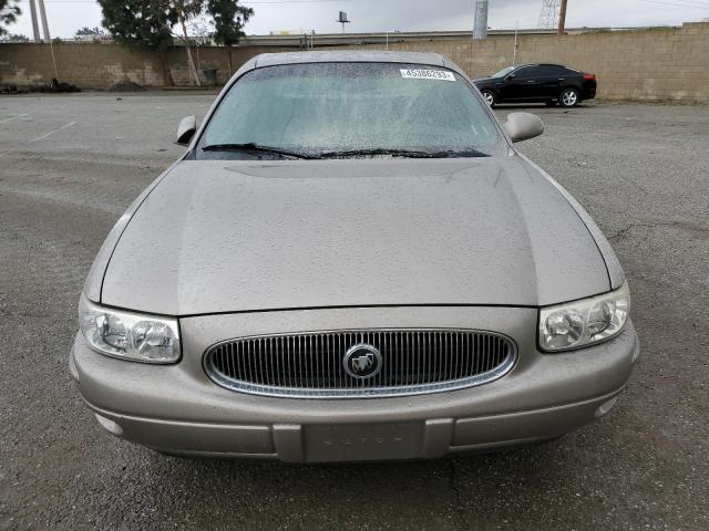 Photo 5 from auction – 2001 BUICK LESABRE CU with VIN 1G4HP54K814217731