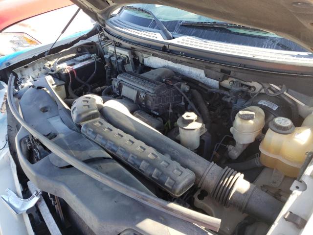 Photo 11 from auction – 2006 FORD F150 SUPER with VIN 1FTPW12V76FB73161