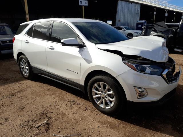 Photo 4 from auction – 2019 CHEVROLET EQUINOX LT with VIN 2GNAXKEV1K6170367