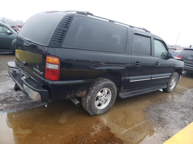 Photo 3 from auction – 2003 CHEVROLET SUBURBAN K with VIN 1GNFK16Z53J244670