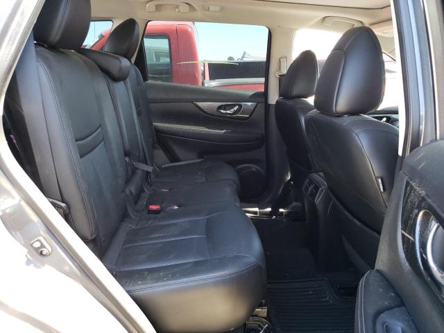 Photo 11 from auction – 2015 NISSAN ROGUE S with VIN 5N1AT2MT6FC754275