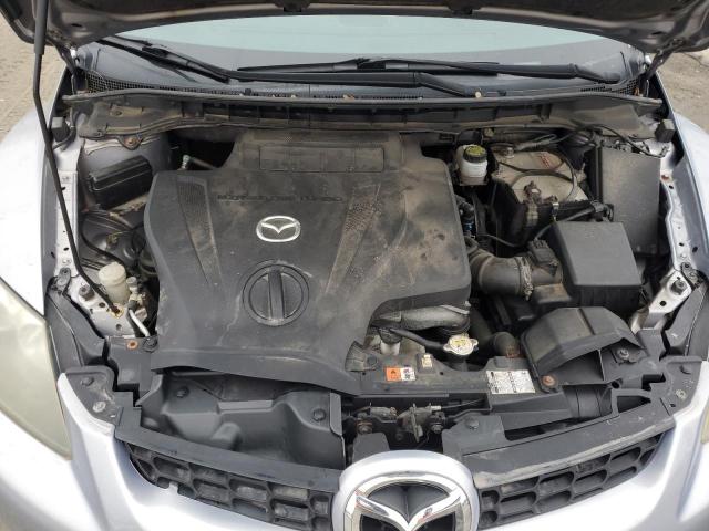 Photo 11 from auction – 2008 MAZDA CX-7 with VIN JM3ER293880208487